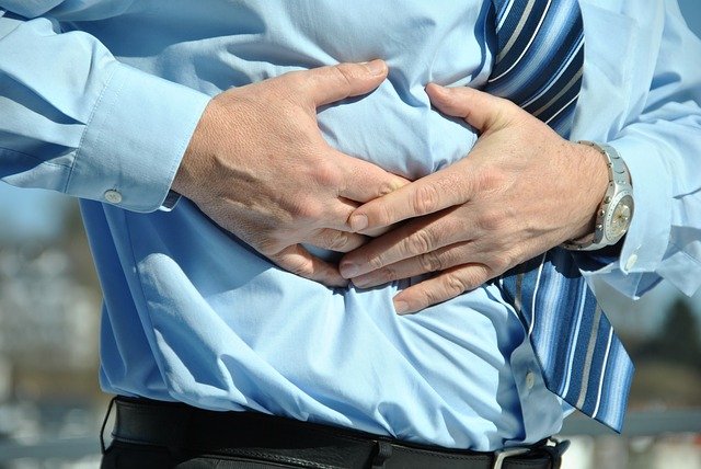 Natural solutions for gallbladder pain