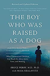 the boy who was raised as a dog