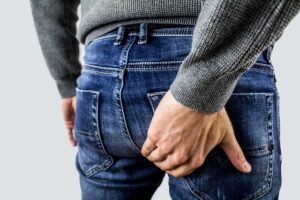 natural solutions for hemorrhoids
