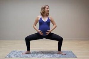 Yoga During Pregnancy